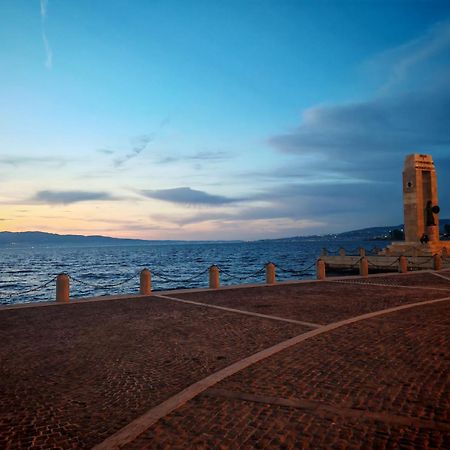 Appartamento Terra Mea Reggio Calabria Esterno foto
